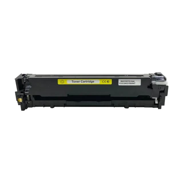 Toner Hp Alt 128a / Ce322y Amarillo