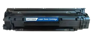 Toner Hp 283a Alternativo