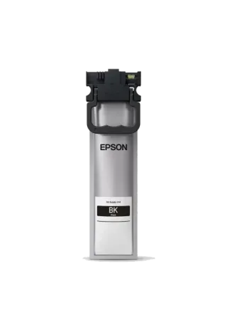 Tinta Epson T11a Color Negro