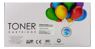 Toner Hp 280a (alternativo - Alto Rendimiento)