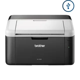 Impresora Brother Hl1202