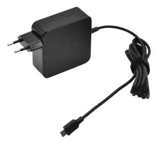 Cargador Notebook Tipo C 65w