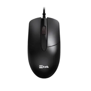 Mouse Usb (versión 1) · foto 2
