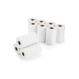Pack 10 Rollos Térmicos R80 X80
