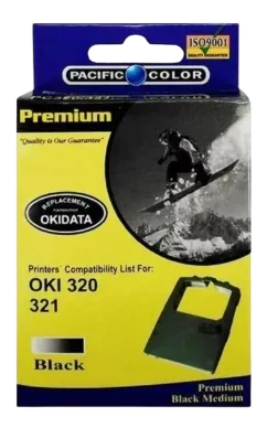 Cinta Oki 320 Alternativa