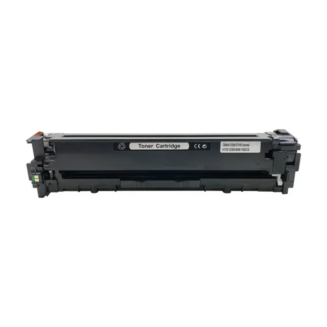 Toner Hp Alt 128a / Ce320bk Negro