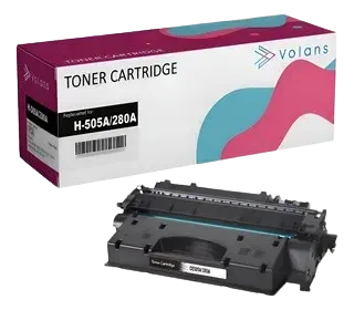 Toner Hp280a Alt