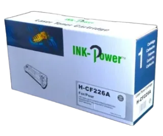 Toner Hp 26a Alternativo