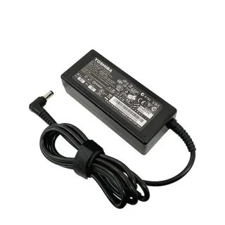 Cargador Notebook Toshiba 19v 3.42a 65w 5.5x2.5mm