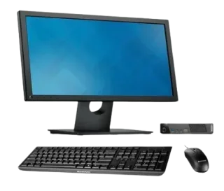 Computador para Punto de Ventas