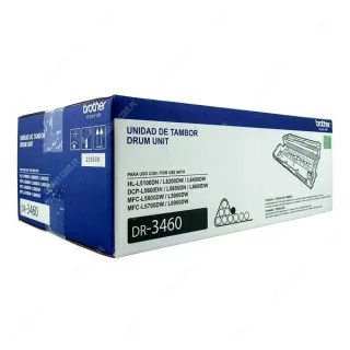 Tambor/drum Dr-820 / Dr-3460