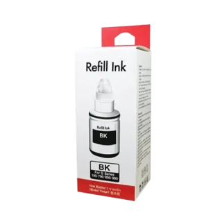Tinta Canon Alt Gi-190 Negro