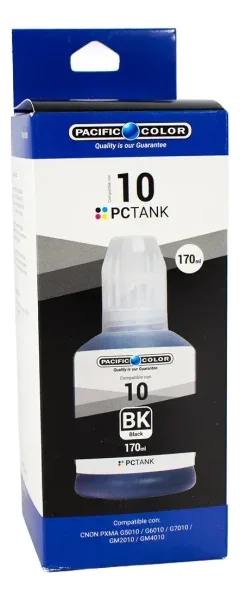Tinta Canon Alt Gi-10 Black