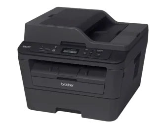Brother Dcp-l2540dw Multifuncional Monocromática Láser Dúplex Color Negro