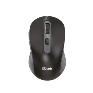 Mouse Inalámbrico Utek (6 Botones)