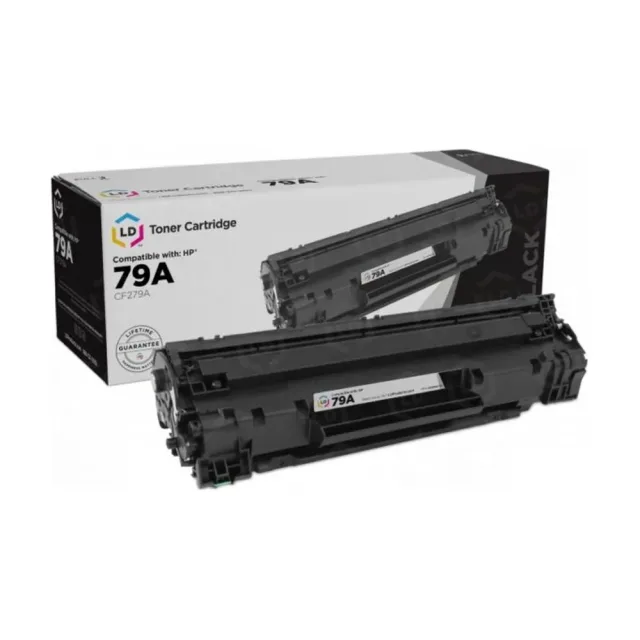 Toner Hp Alt 279a