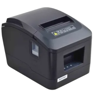 Impresora Térmica 80mm