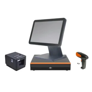 Kit de Punto de Ventas