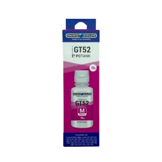 Tinta Hp Alt Gt52 Magenta