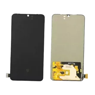 Cambio Pantalla Vivo