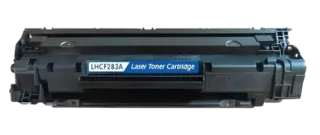 Toner Hp 283a Alternativo · foto 4