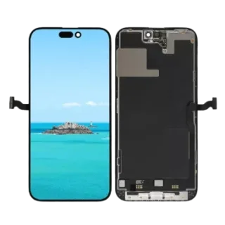 Cambio Pantalla Iphone