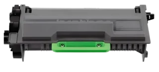 Pack 2 Toners Tn3479 Alternativos · foto 2