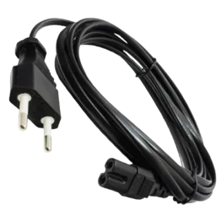 Cable de Poder Tipo 8