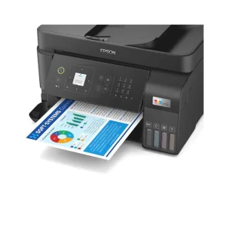Impresora Multifuncional Epson L5590