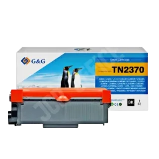 Toner Brother Tn 2370 / Tn 660