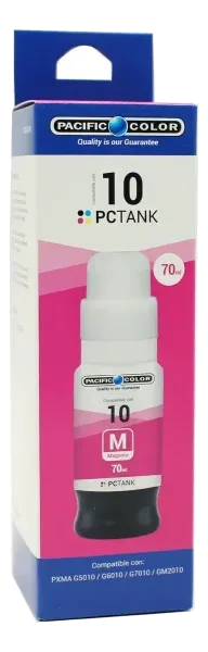 Tinta Canon Alt Gi-10 Magenta