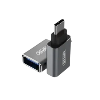 Adaptador Tipo C a Tipo a 1 Salida
